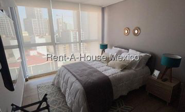 Venta de LOFT en Monumento a la Revolución Colonia tabacalera cercano a Reforma