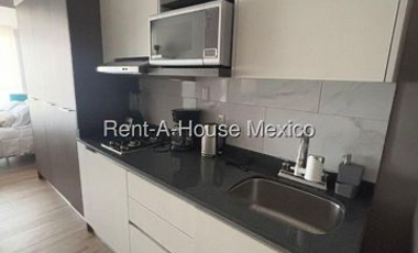 Venta de LOFT en Monumento a la Revolución Colonia tabacalera cercano a Reforma