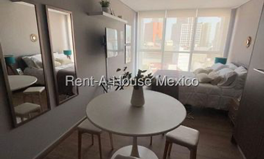 Venta de LOFT en Monumento a la Revolución Colonia tabacalera cercano a Reforma