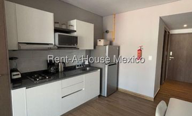 Venta de LOFT en Monumento a la Revolución Colonia tabacalera cercano a Reforma