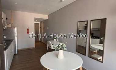 Venta de LOFT en Monumento a la Revolución Colonia tabacalera cercano a Reforma