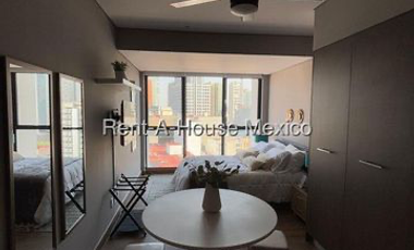 Venta de LOFT en Monumento a la Revolución Colonia tabacalera cercano a Reforma