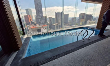 Venta de LOFT en Monumento a la Revolución Colonia tabacalera cercano a Reforma