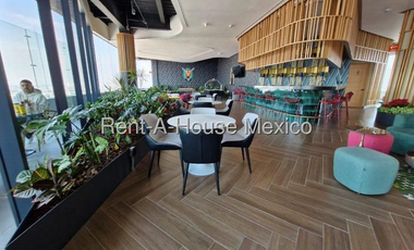 Venta de LOFT en Monumento a la Revolución Colonia tabacalera cercano a Reforma