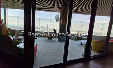 Venta de LOFT en Monumento a la Revolución Colonia tabacalera cercano a Reforma