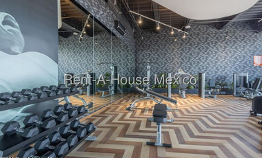 Venta de LOFT en Monumento a la Revolución Colonia tabacalera cercano a Reforma