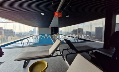 Venta de LOFT en Monumento a la Revolución Colonia tabacalera cercano a Reforma
