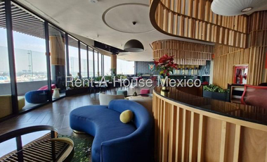 Venta de LOFT en Monumento a la Revolución Colonia tabacalera cercano a Reforma