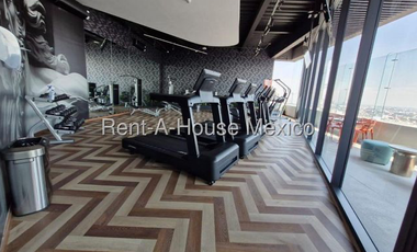 Venta de LOFT en Monumento a la Revolución Colonia tabacalera cercano a Reforma