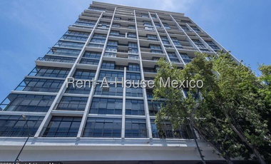 Venta de LOFT en Monumento a la Revolución Colonia tabacalera cercano a Reforma