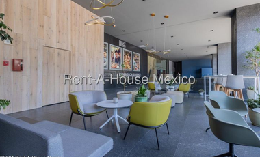 Venta de LOFT en Monumento a la Revolución Colonia tabacalera cercano a Reforma