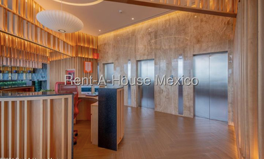 Venta de LOFT en Monumento a la Revolución Colonia tabacalera cercano a Reforma