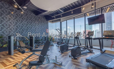 Venta de LOFT en Monumento a la Revolución Colonia tabacalera cercano a Reforma