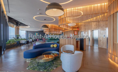 Venta de LOFT en Monumento a la Revolución Colonia tabacalera cercano a Reforma