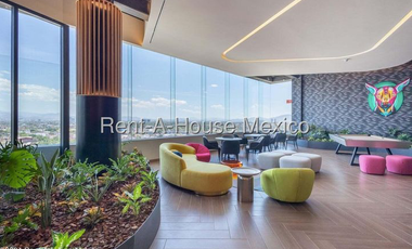 Venta de LOFT en Monumento a la Revolución Colonia tabacalera cercano a Reforma