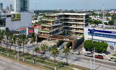 Local en Venta Distrito Altese en Av Ruiz Cortines Boca del Río | Arlette Flores
