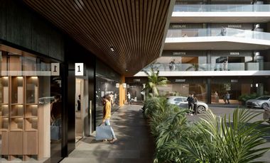 Local en Venta Distrito Altese en Av Ruiz Cortines Boca del Río | Arlette Flores