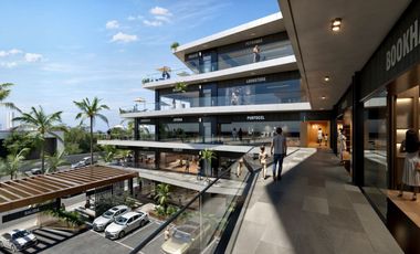 Local en Venta Distrito Altese en Av Ruiz Cortines Boca del Río | Arlette Flores