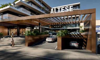 Local en Venta Distrito Altese en Av Ruiz Cortines Boca del Río | Arlette Flores