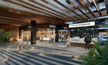 Local en Venta Distrito Altese en Av Ruiz Cortines Boca del Río | Arlette Flores