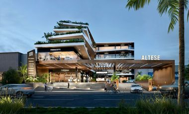 Local en Venta Distrito Altese en Av Ruiz Cortines Boca del Río | Arlette Flores