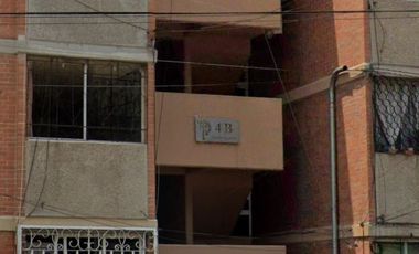 📍 Departamento en Recuperación Bancaria – Lomas Lindas, Ciudad López Mateos, Estado de México