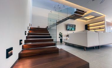 Residencia conAlberca de Agua Salada y Vista Al Campo de Golf El Los Tigres Nuevo Vallarta