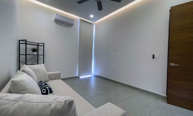 Residencia conAlberca de Agua Salada y Vista Al Campo de Golf El Los Tigres Nuevo Vallarta