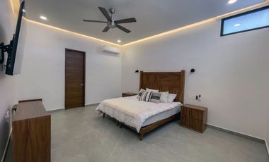 Residencia conAlberca de Agua Salada y Vista Al Campo de Golf El Los Tigres Nuevo Vallarta