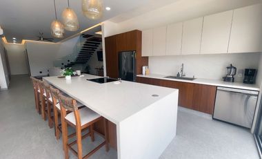 Residencia conAlberca de Agua Salada y Vista Al Campo de Golf El Los Tigres Nuevo Vallarta