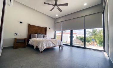 Residencia conAlberca de Agua Salada y Vista Al Campo de Golf El Los Tigres Nuevo Vallarta