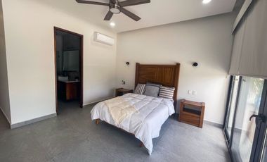 Residencia conAlberca de Agua Salada y Vista Al Campo de Golf El Los Tigres Nuevo Vallarta