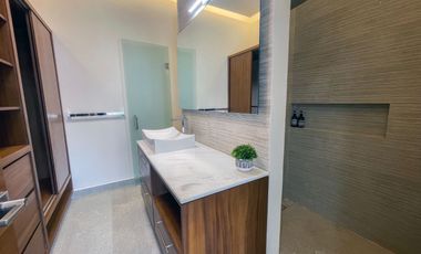 Residencia conAlberca de Agua Salada y Vista Al Campo de Golf El Los Tigres Nuevo Vallarta