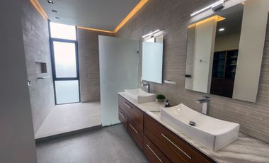 Residencia conAlberca de Agua Salada y Vista Al Campo de Golf El Los Tigres Nuevo Vallarta