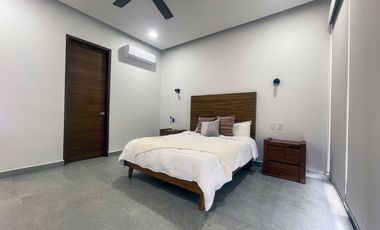 Residencia conAlberca de Agua Salada y Vista Al Campo de Golf El Los Tigres Nuevo Vallarta