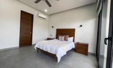 Residencia conAlberca de Agua Salada y Vista Al Campo de Golf El Los Tigres Nuevo Vallarta