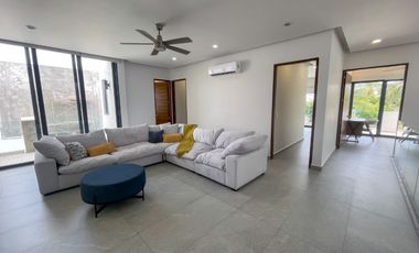 Residencia conAlberca de Agua Salada y Vista Al Campo de Golf El Los Tigres Nuevo Vallarta