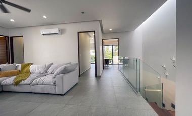 Residencia conAlberca de Agua Salada y Vista Al Campo de Golf El Los Tigres Nuevo Vallarta