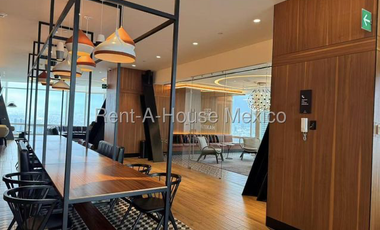 DEPARTAMENTO EN VENTA EN MITIKAH EN CHURUBUSCO COYOACAN