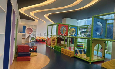 DEPARTAMENTO EN VENTA EN MITIKAH EN CHURUBUSCO COYOACAN