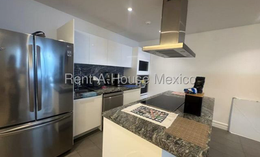 DEPARTAMENTO EN VENTA EN MITIKAH EN CHURUBUSCO COYOACAN