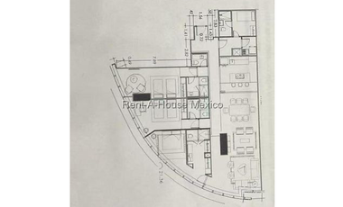 DEPARTAMENTO EN VENTA EN MITIKAH EN CHURUBUSCO COYOACAN