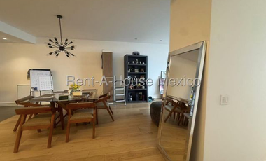 DEPARTAMENTO EN VENTA EN MITIKAH EN CHURUBUSCO COYOACAN