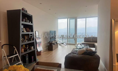DEPARTAMENTO EN VENTA EN MITIKAH EN CHURUBUSCO COYOACAN