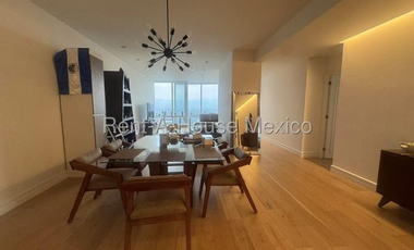 DEPARTAMENTO EN VENTA EN MITIKAH EN CHURUBUSCO COYOACAN