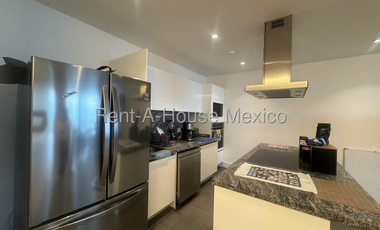 DEPARTAMENTO EN VENTA EN MITIKAH EN CHURUBUSCO COYOACAN