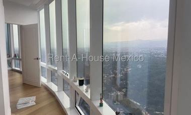 DEPARTAMENTO EN VENTA EN MITIKAH EN CHURUBUSCO COYOACAN