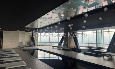 DEPARTAMENTO EN VENTA EN MITIKAH EN CHURUBUSCO COYOACAN