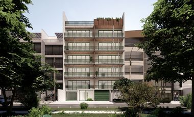 Residencial Mérida: Tu nuevo hogar frente al parque