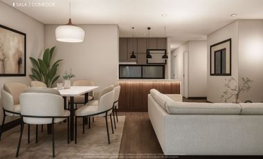 Residencial Mérida: Tu nuevo hogar frente al parque